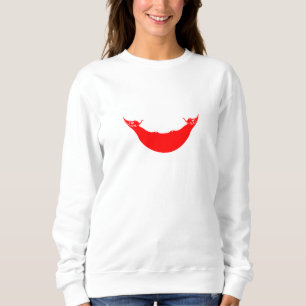 Easter Island Flag Sweatshirt