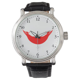 Easter Island Flag Watch