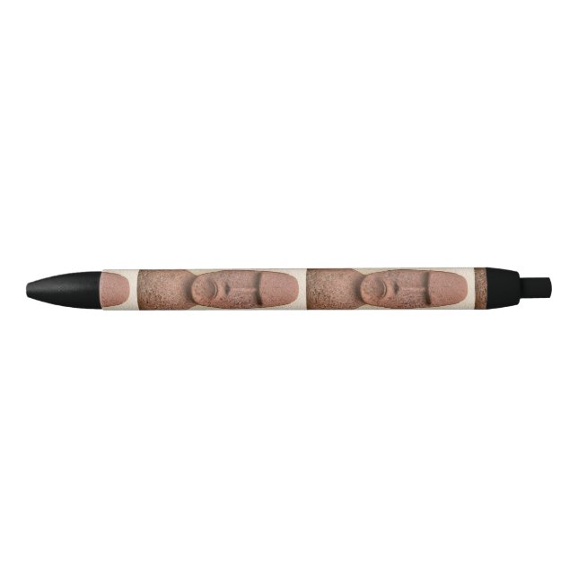Easter Island Moai Head Thunder_Cove Pen (Front)
