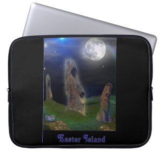Easter Island Phone cases and laptop bags