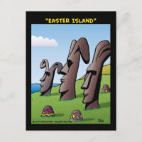 "Easter Island"