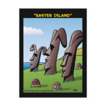 "Easter Island"