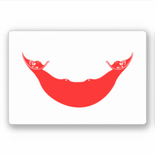 Easter Island Rapa Nui Sticker