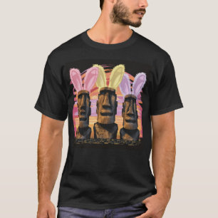 Easter Island T-Shirt
