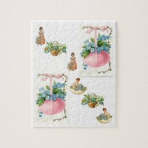 Easter Jigsaw Puzzle