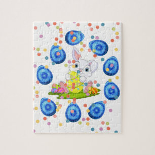 Easter Jigsaw Puzzle