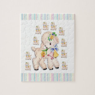 Easter Jigsaw Puzzle