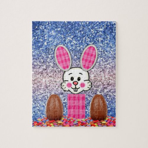 Easter Jigsaw Puzzle