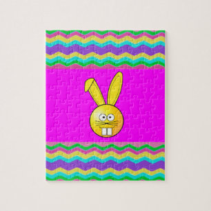 Easter Jigsaw Puzzle