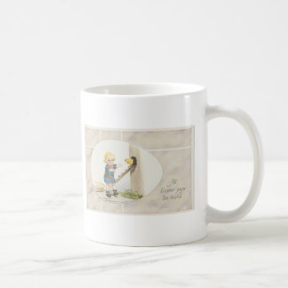 Easter Joy Coffee Mug