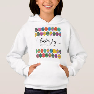 Easter Joy Hoodie