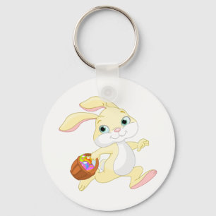 Easter Keychain