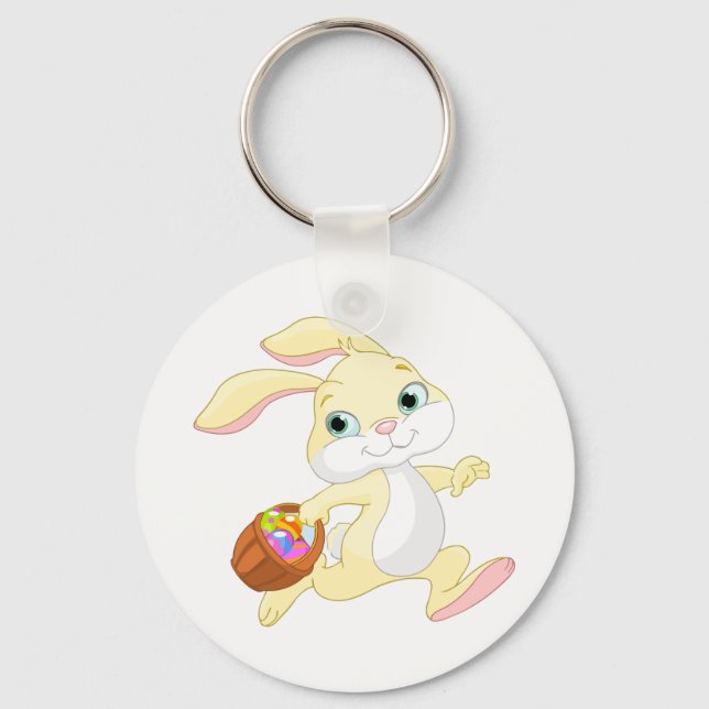 Easter Keychain (Front)