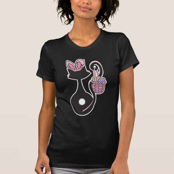 dark pink t shirt women