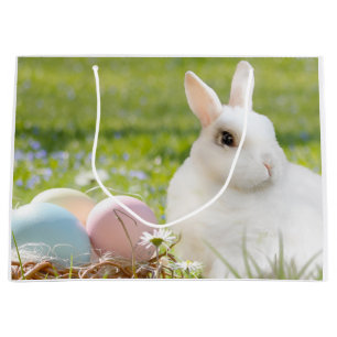 Easter Large Gift Bag