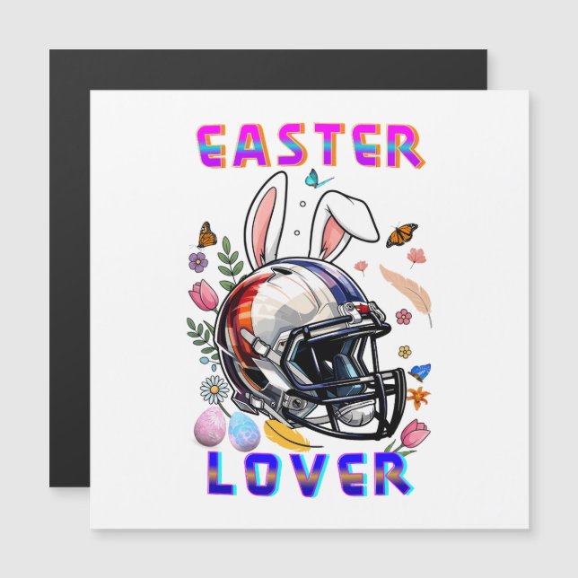 Easter Lover (Front/Back)