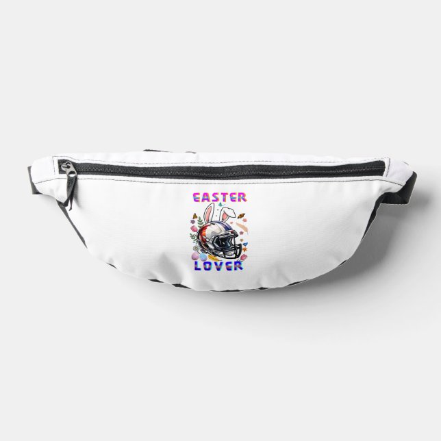 Easter Lover Fanny Pack (Lay Down)