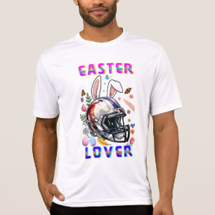 Easter Lover T-Shirt