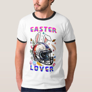 Easter Lover T-Shirt