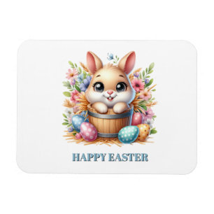 Easter Magnet