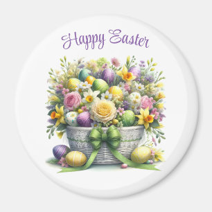 Easter Magnet