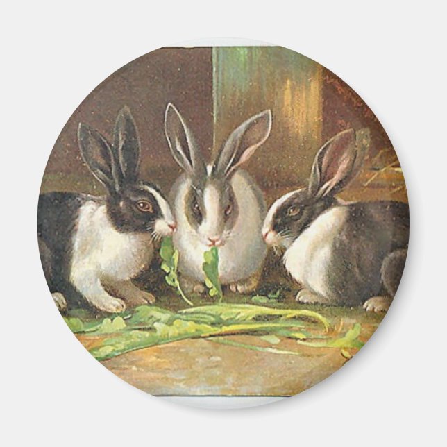 Easter Magnet (Front)