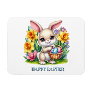 Easter Magnet