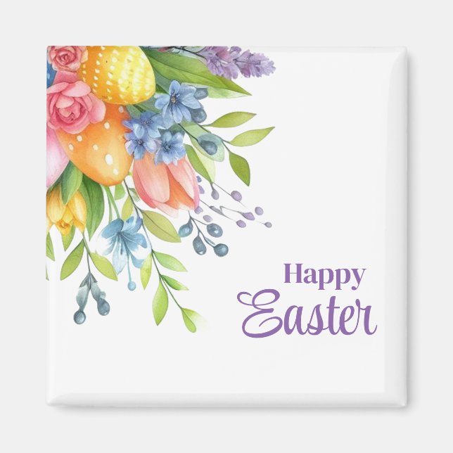 Easter Magnet (Front)