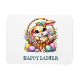 Easter Magnet