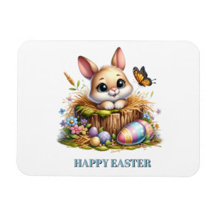 Easter Magnet