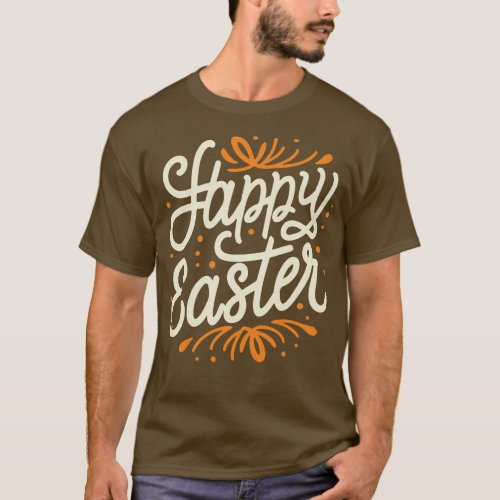 Easter March T_Shirt