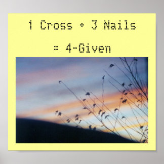 Easter Math - print