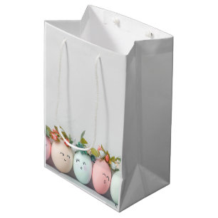Easter Medium Gift Bag