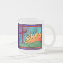 Easter Morning Mug