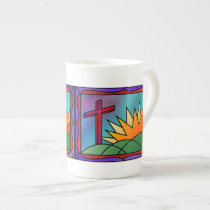 Easter Morning Specialty Mug