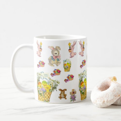 Easter Mug