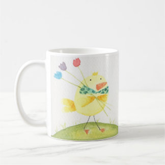 Easter Mug