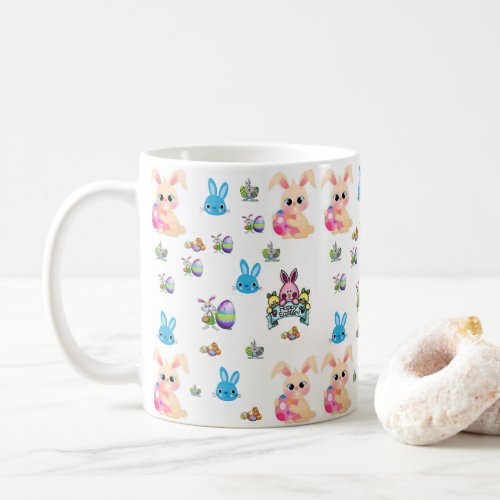 Easter Mug