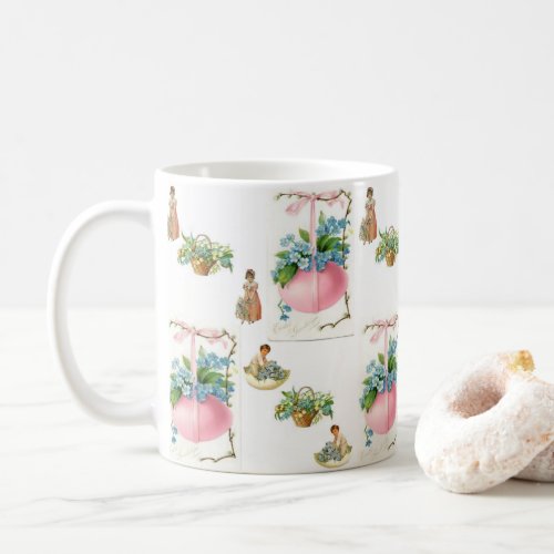 Easter Mug