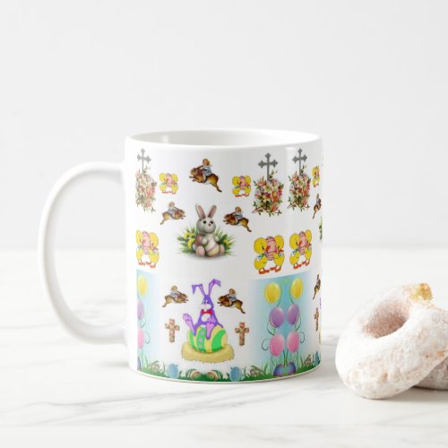 Easter Mug