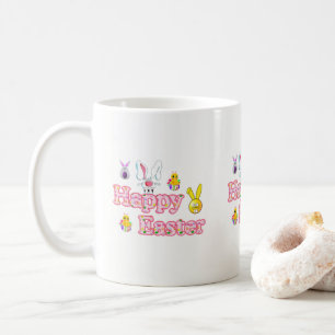 Easter Mugs