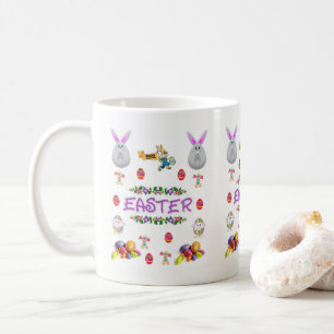 Easter Mugs