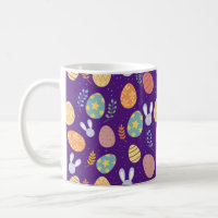 Easter Mugs | Easter Coffee Mugs | Custom Mugs