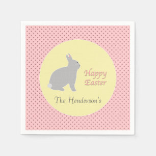 Easter Napkins