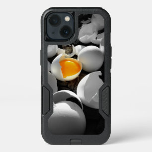 "Easter on the rocks" Samsung Galaxy S8 Otter case