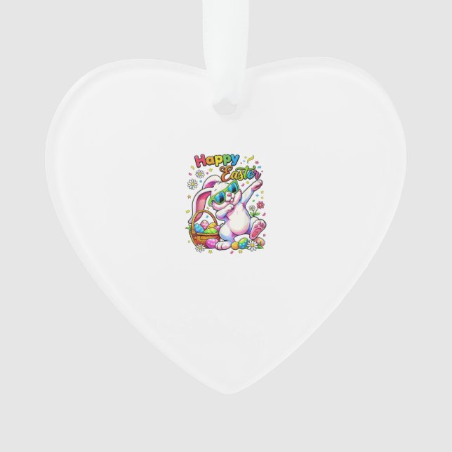 Easter Ornament (Front)