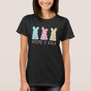 Easter  Outfit for Toddlers Boys and Girls T-Shirt