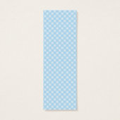 Easter owl - blue (Back)