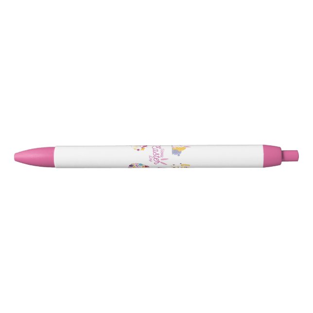Easter package, Funny Easter Sticker Pen (Front)