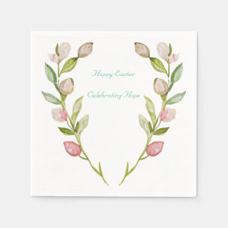 Easter Paper Napkin